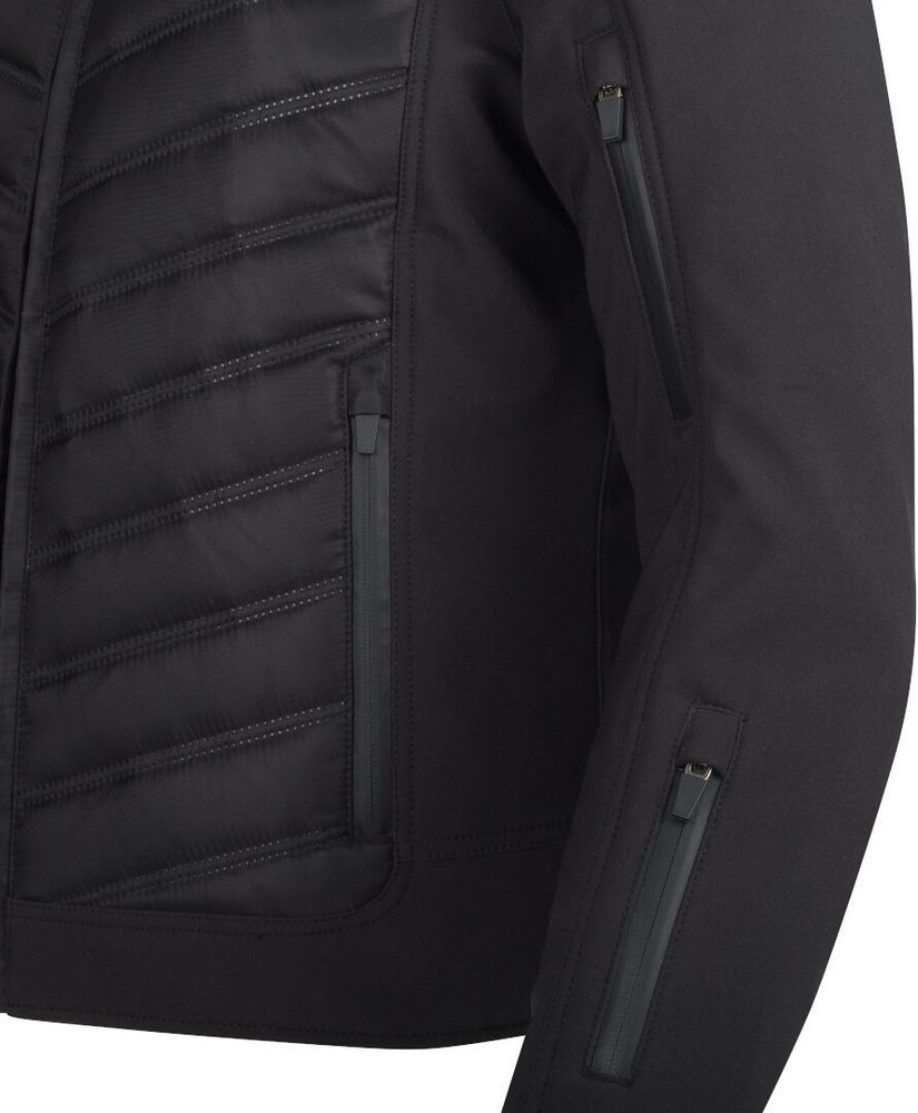 Segura Natcho 2 Motorcycle Textile Jacket