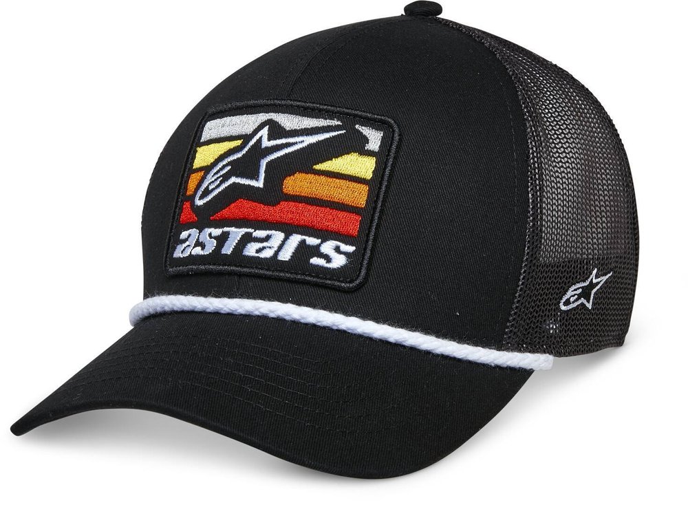 Alpinestars Selica Trucker Cap