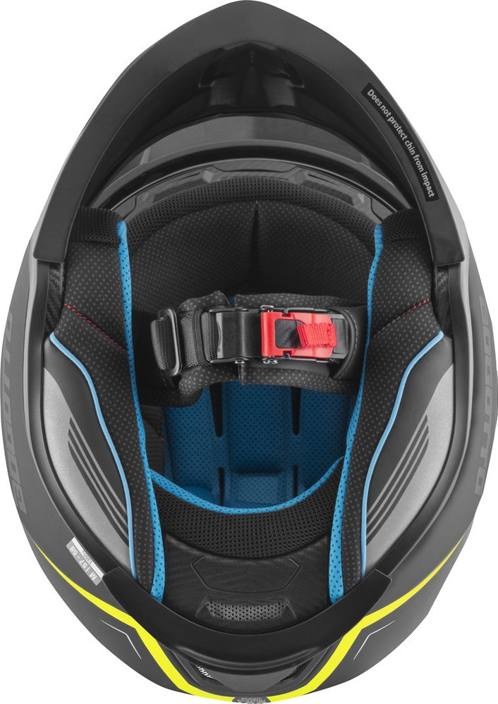Bogotto Radic WN-ST 22.06 Helmet