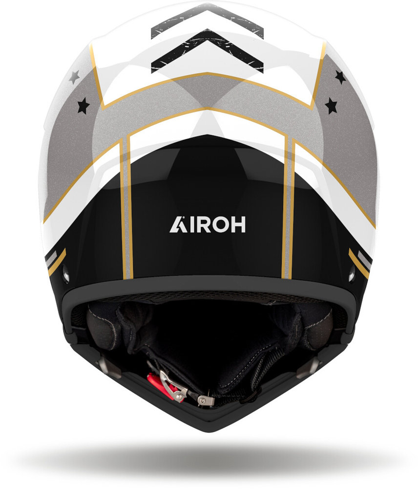 Airoh J110 Command Jet Helmet