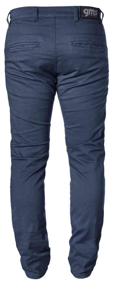 GMS Chino Atheris Motorcycle Textile Pants