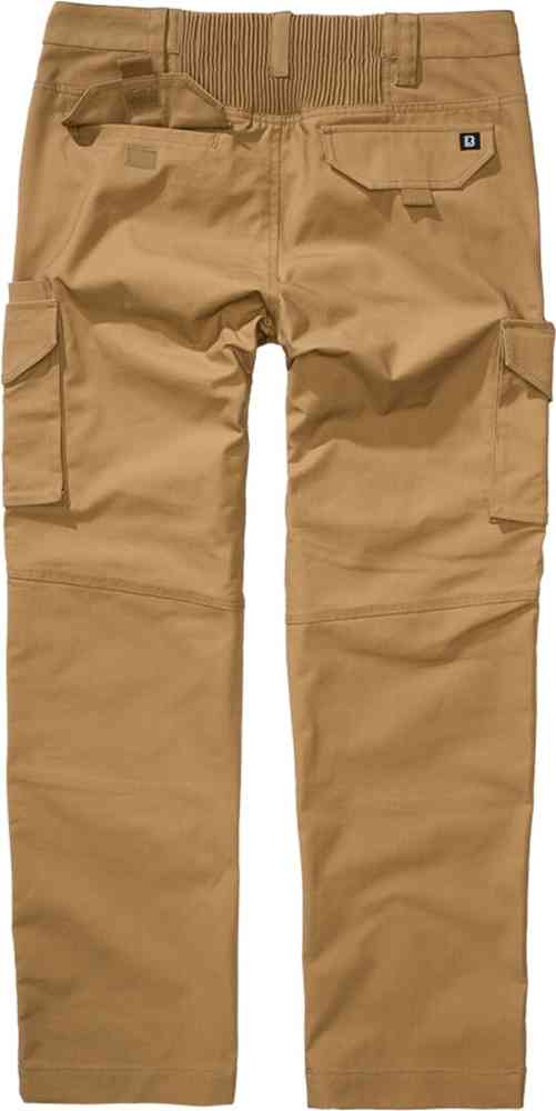 Brandit Tactical Ripstop Pants