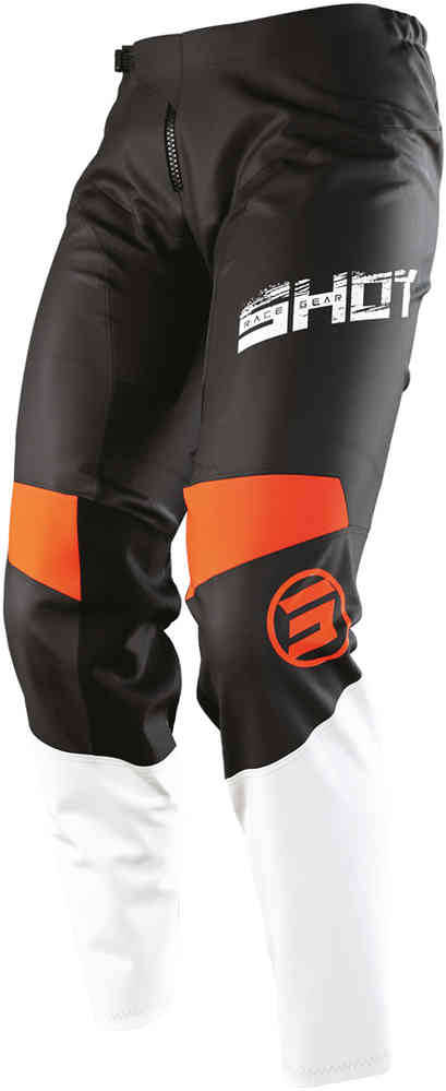 Shot Devo Slam Motocross Pants
