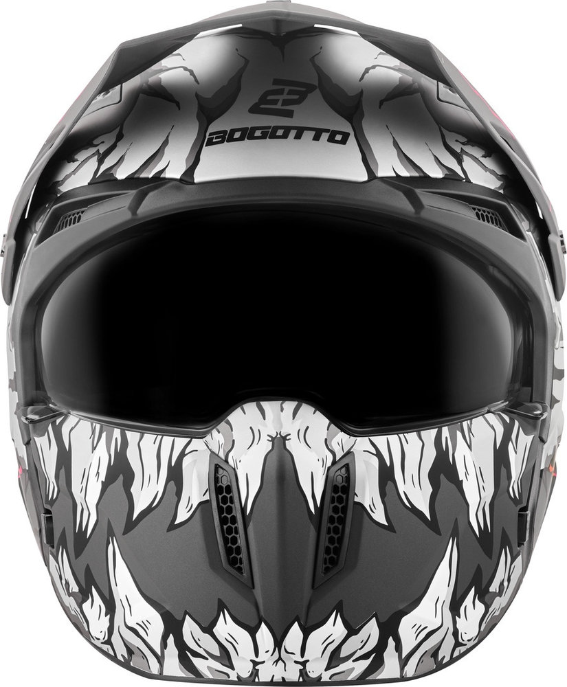 Bogotto Radic Skulash 22.06 Helmet