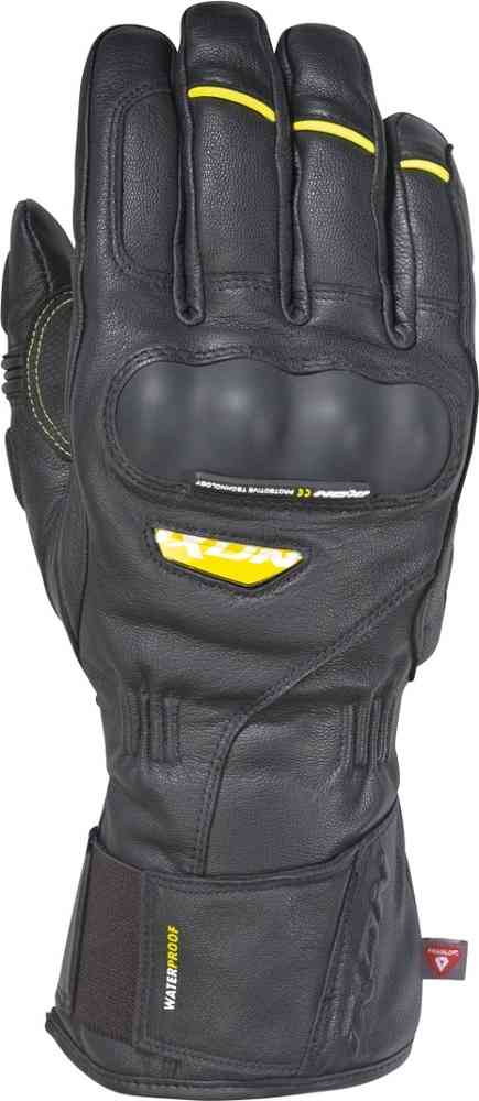 Ixon Pro Continental Winter Motorcycle Gloves