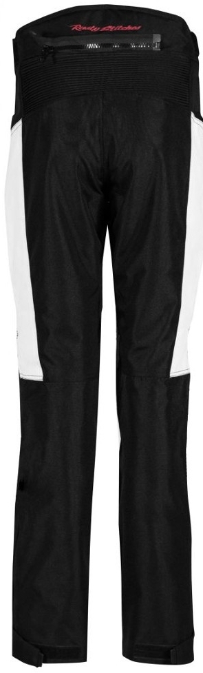 Rusty Stitches Jenny Ladies Motorcycle Textile Pants