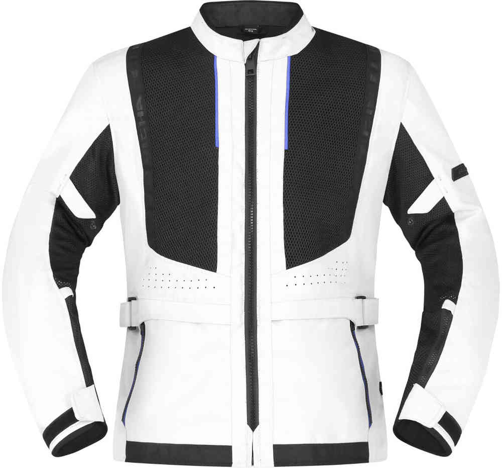 Richa Monaco Mesh WP waterproof Motorcycle Textile Jacket