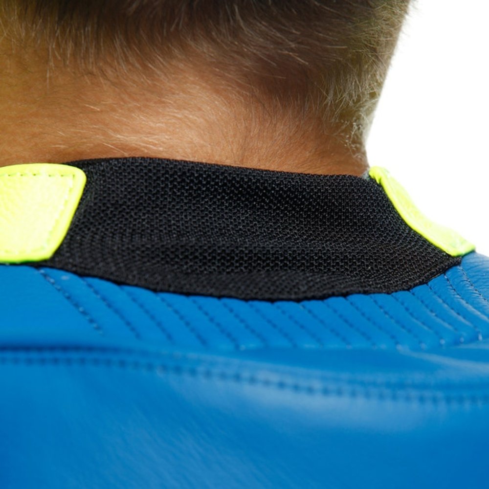 Dainese Gen-Z One Piece Perforated Kids Leather Suit