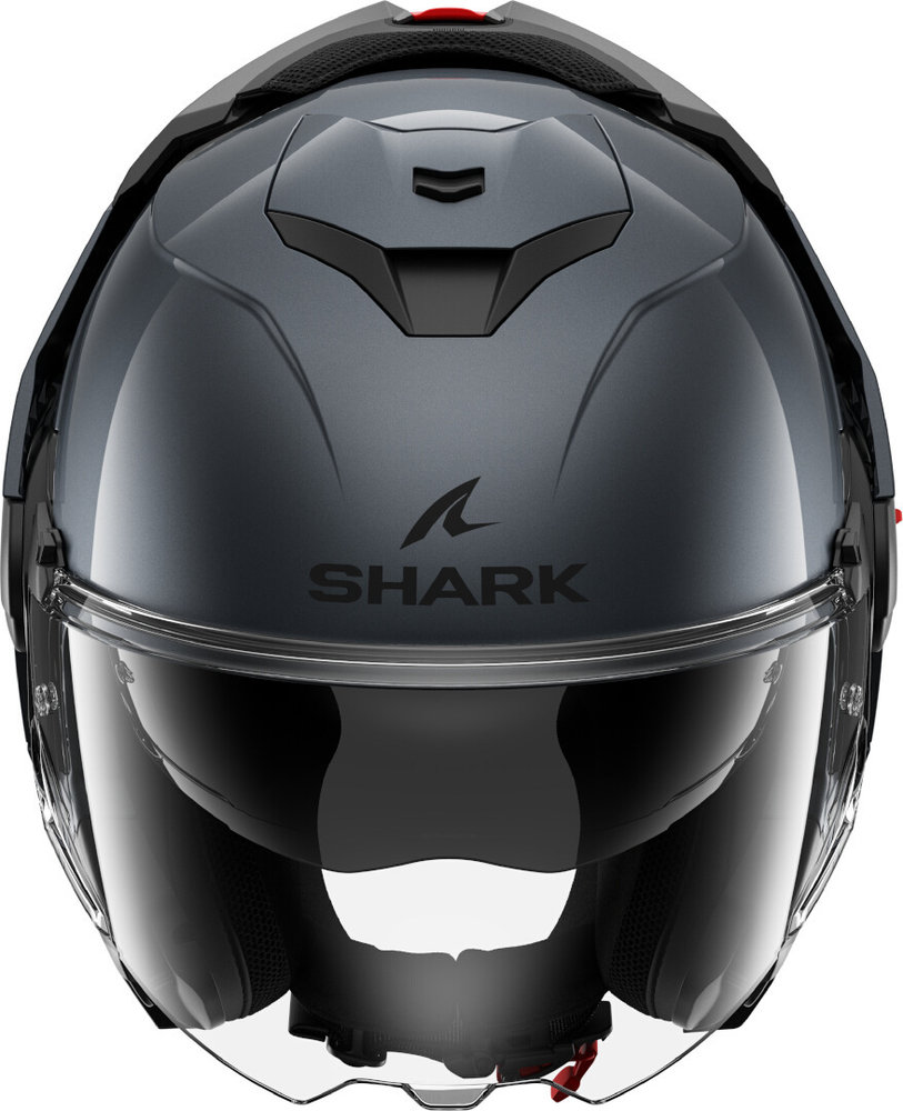 Shark Oxo Blank Helmet
