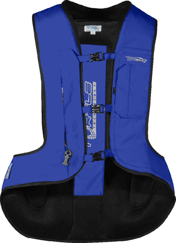 Helite Turtle 2.0 Airbag Vest