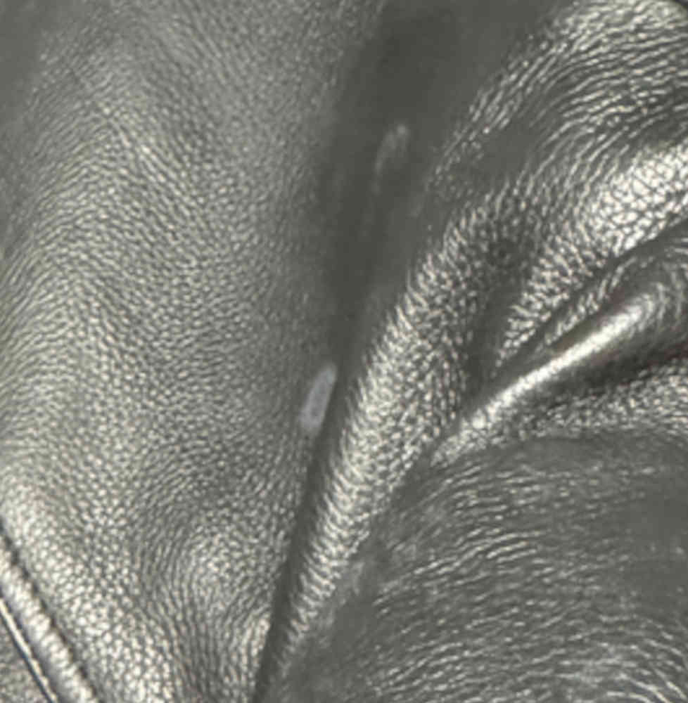 Merlin Kingsbury D3O Motorcycle Leather Jacket 2nd choice item