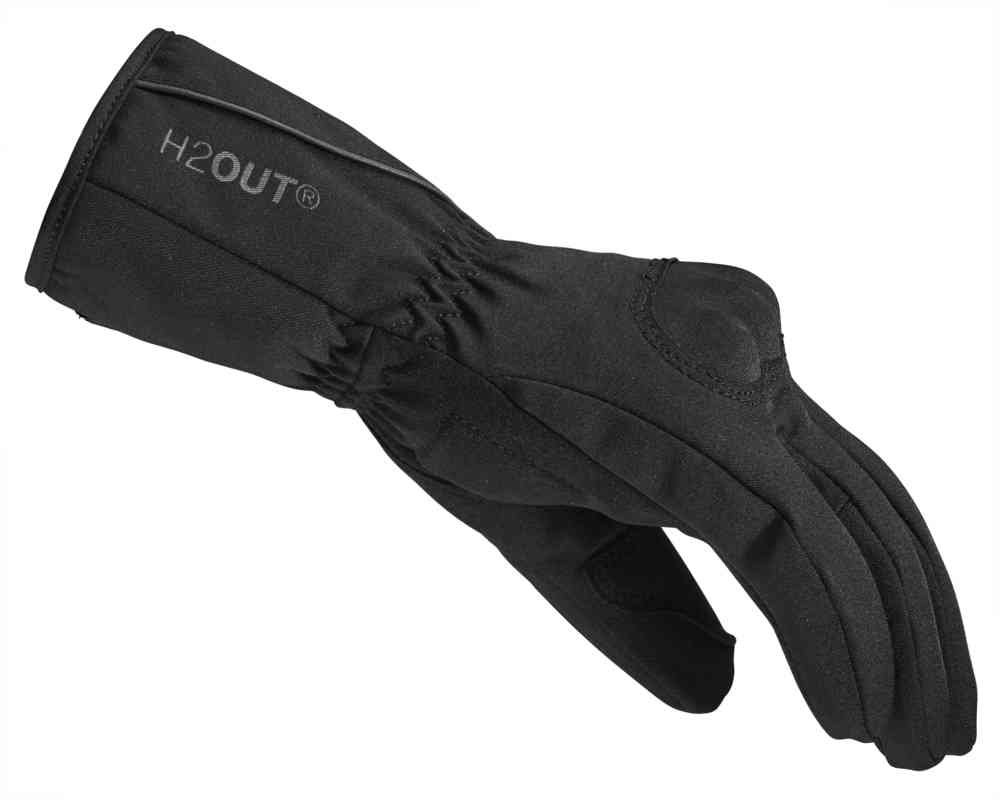 Spidi WNT-3 H2Out Ladies Motorcycle Gloves
