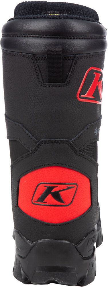 Klim Klutch GTX BOA Snowmobile Boots