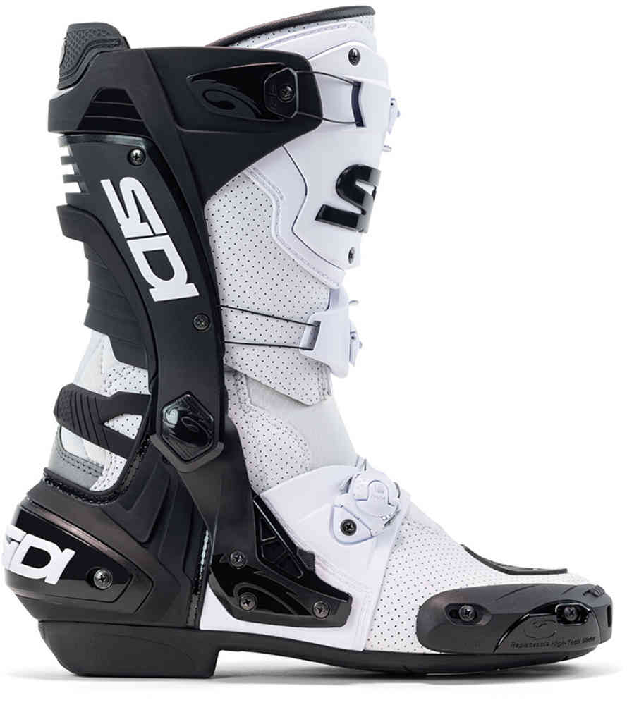 Sidi Rex Air Motorcycle Boots
