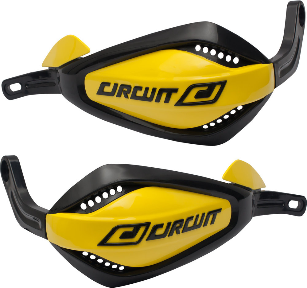 Circuit Equipment P4 Hand Guard