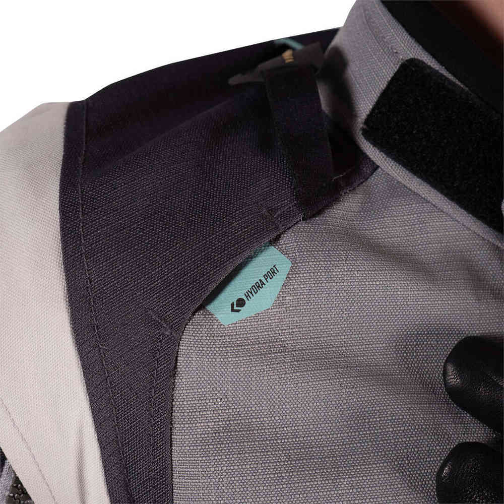 Leatt ADV Multitour 5.5 Ladies Motorcycle Textile Jacket