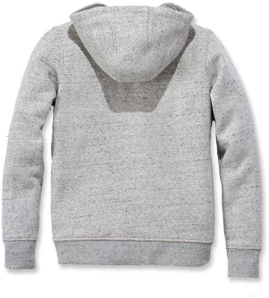 Carhartt Clarksburg Full Zip Ladies Hoodie