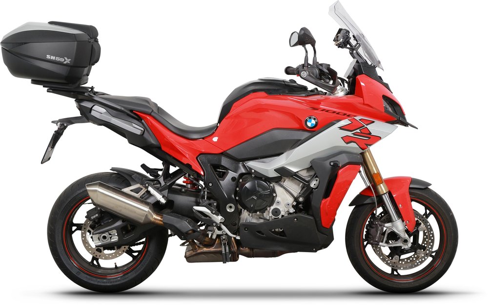 Top Master Topcase Fitting