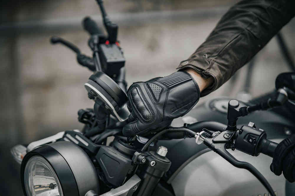 Bogotto Origin RT Motorcycle Gloves