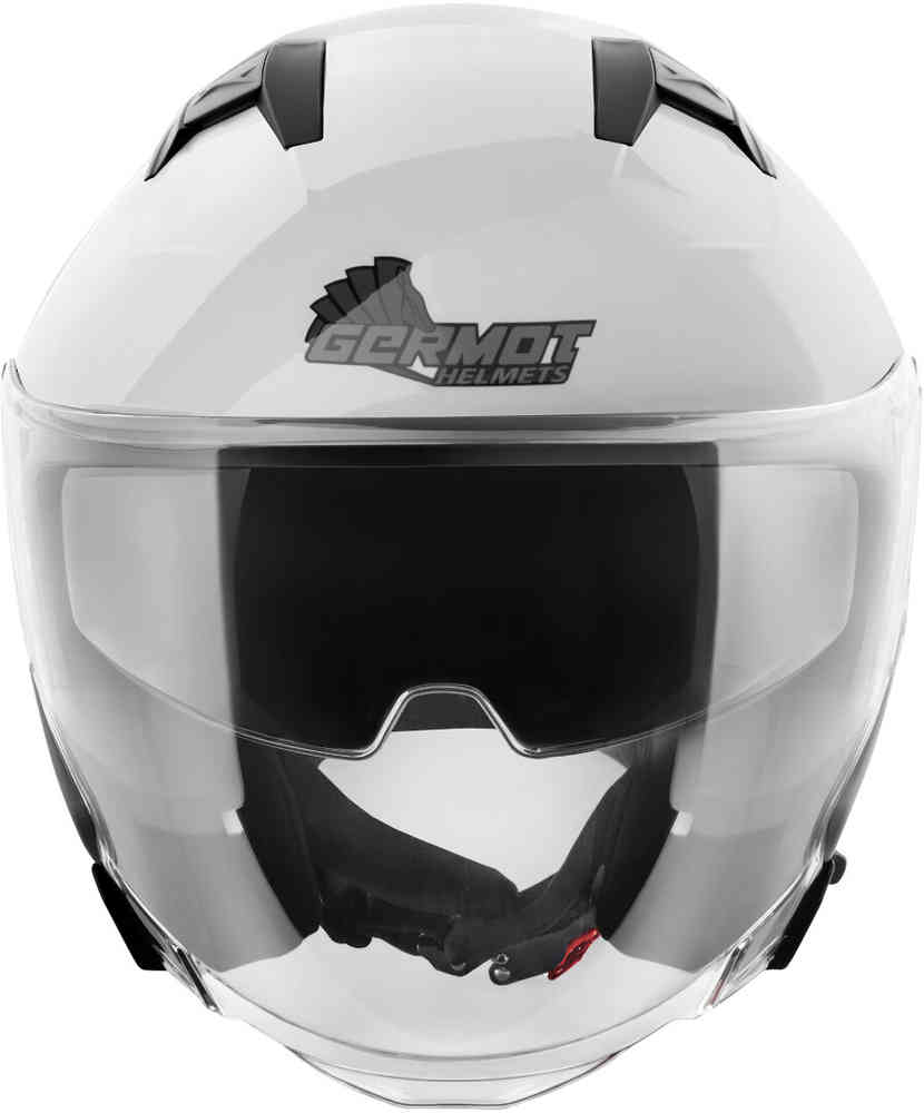 Germot GM 670 Jet Helmet