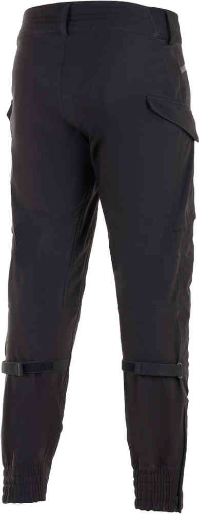 Alpinestars Juggernaut Waterproof Motorcycle Textile Pants
