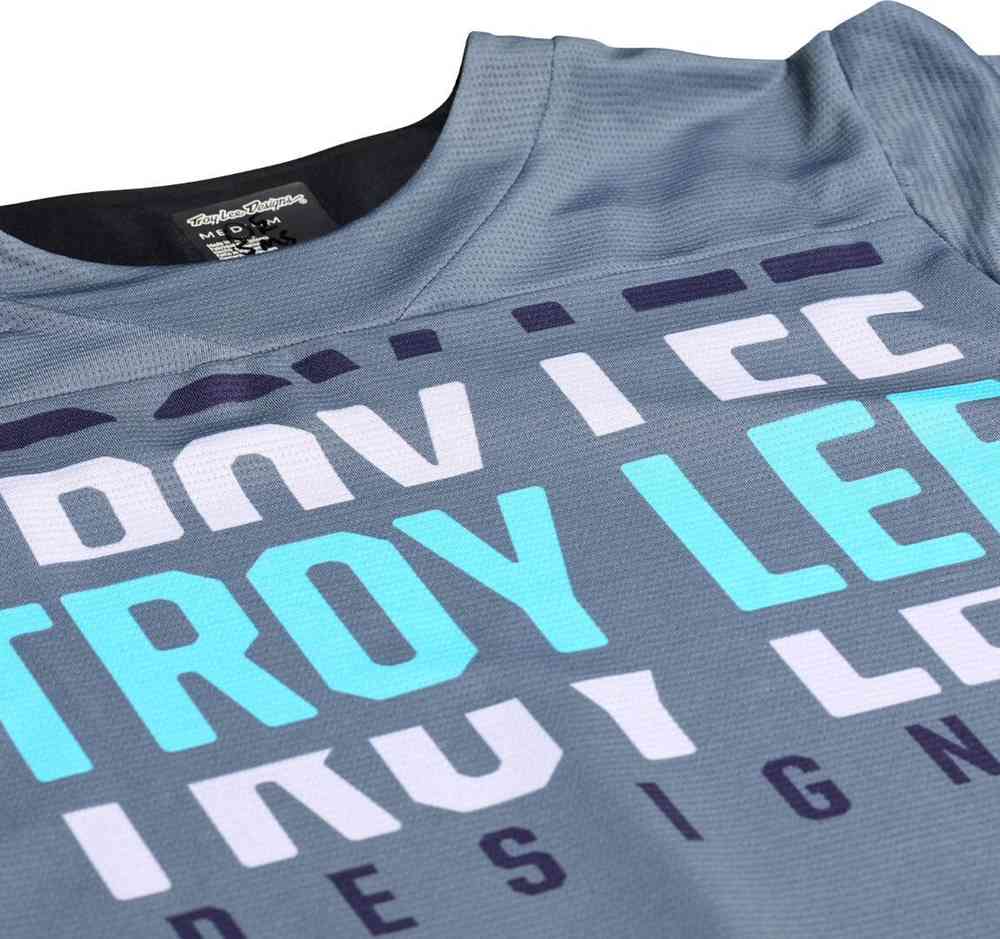 Troy Lee Designs Ruckus 3/4 Bicycle Jersey