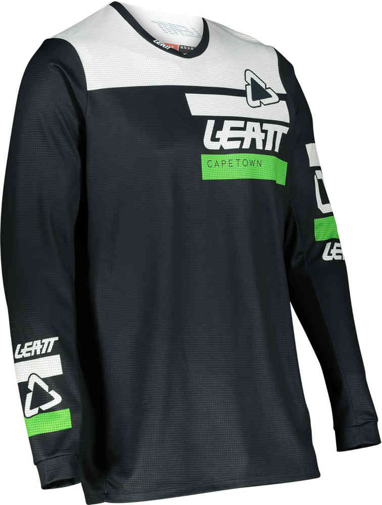 Leatt Moto 3.5 Ride Motocross Jersey and Pants Set