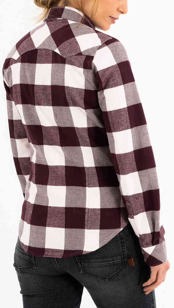 Rokker Kanata Ladies Shirt