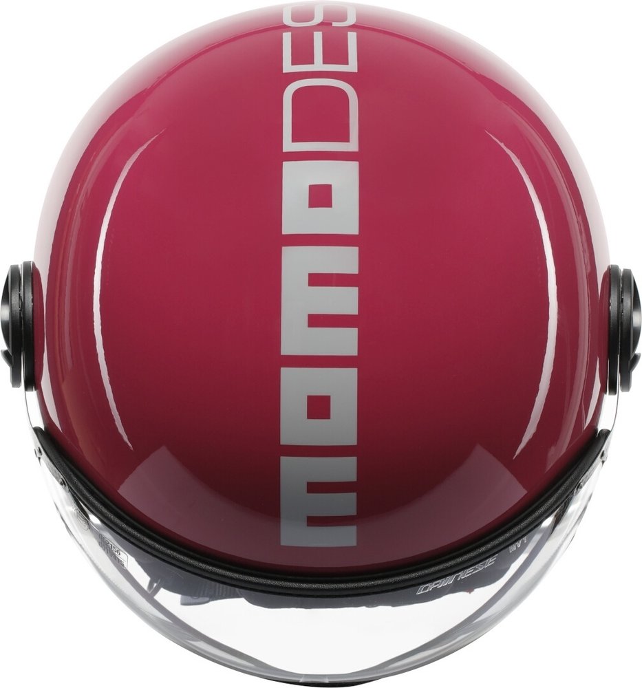 MOMO FGTR Classic Candy Jet Helmet