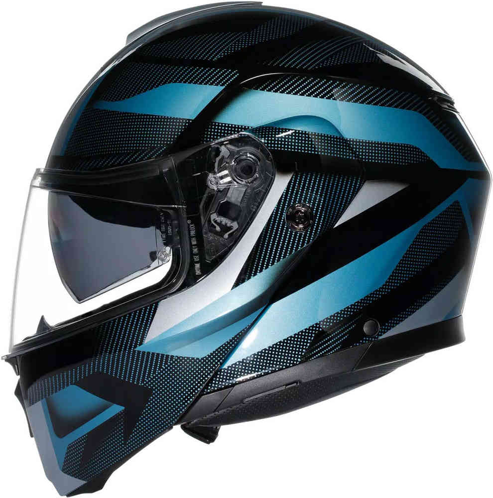 AGV Streetmodular Ledro Helmet