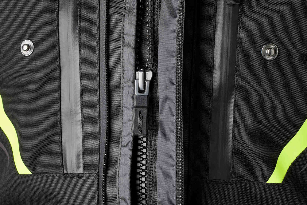 RST Pro Series Paragon 7 Motorcycle Textile Jacket