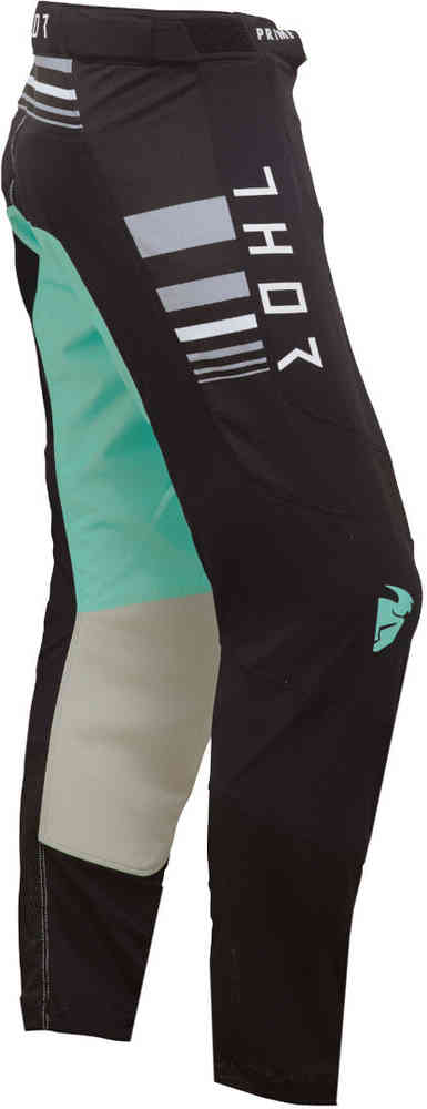 Thor Prime Blaze Ladies Motocross Pants