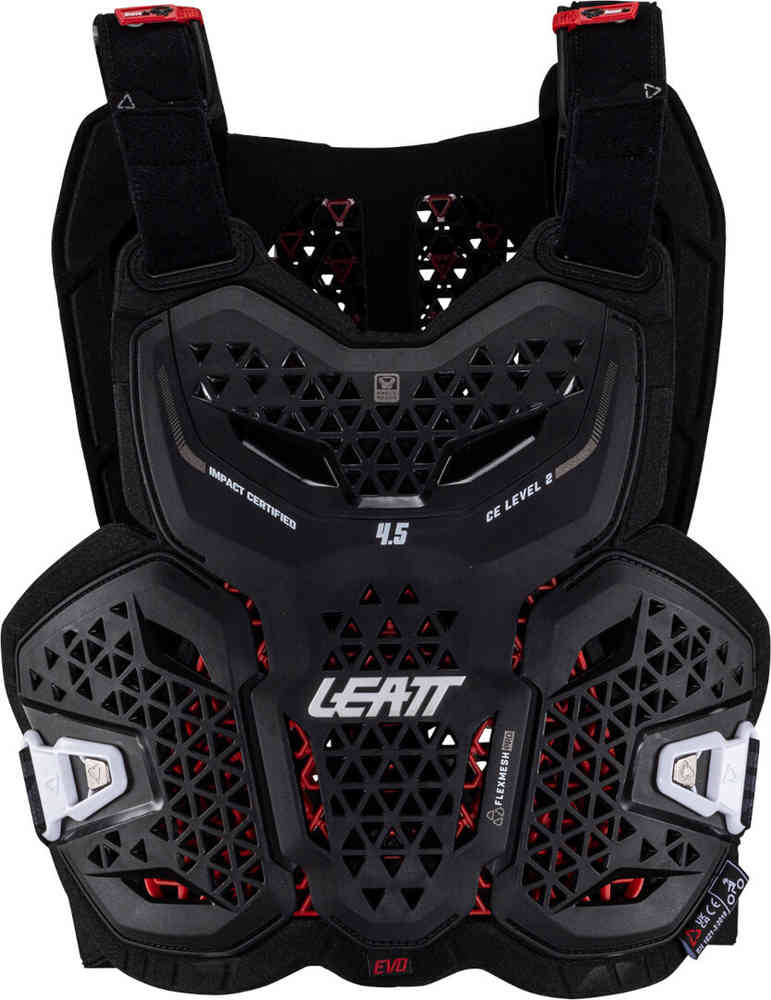 Leatt 4.5 Evo Chest Protector