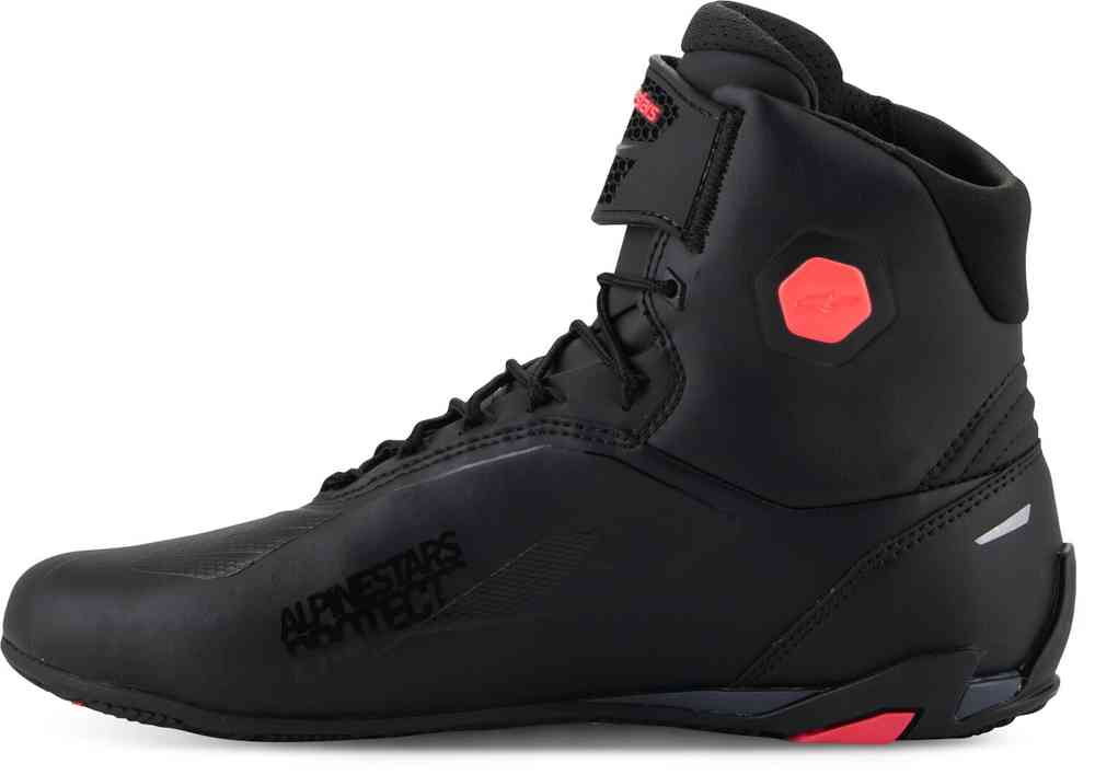 Alpinestars Stella Faster-4 Ladies Motorcycle Shoes