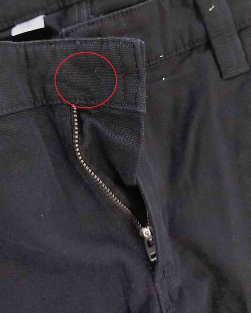 Carhartt Slim Fit Crawford Ladies Pants 2nd choice item