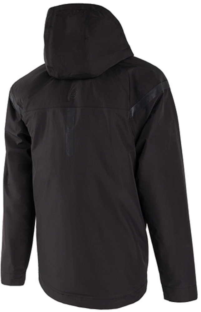 Knox Welbeck MK2 waterproof Motorcycle Overjacket