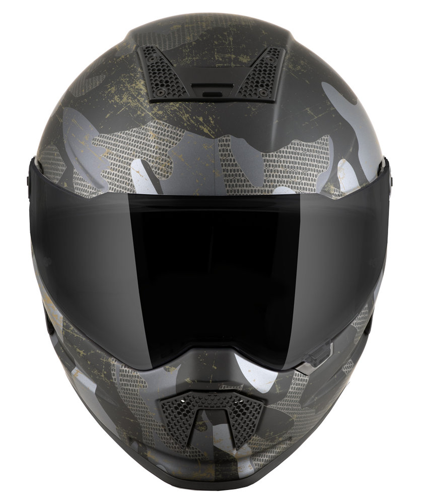 Bogotto Rapto Camo Helmet