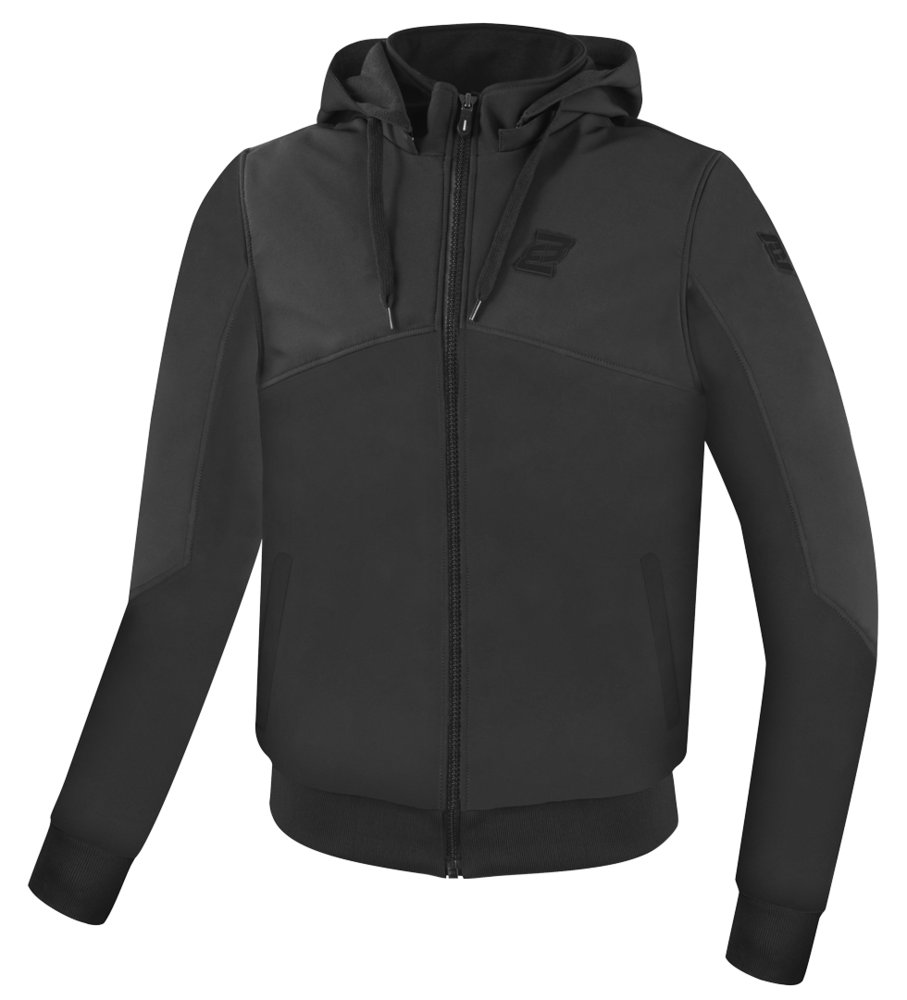 Bogotto Finish-R Motorcycle Zip Hoodie