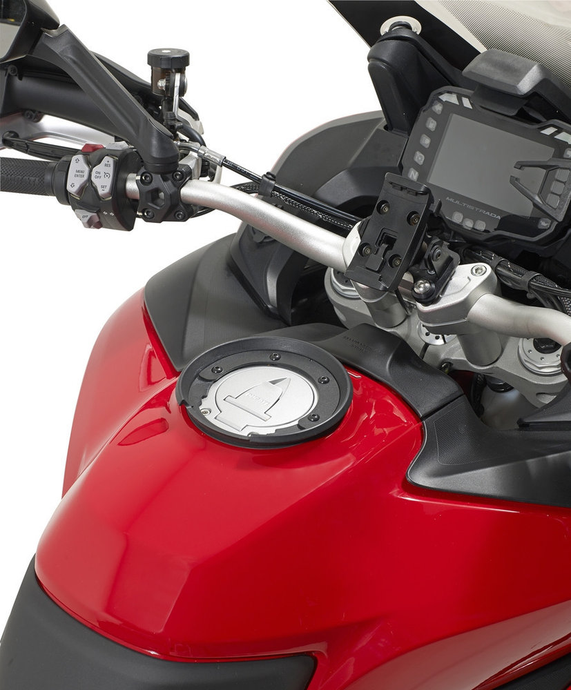 IXS Givi TF15 TANKLOCK System