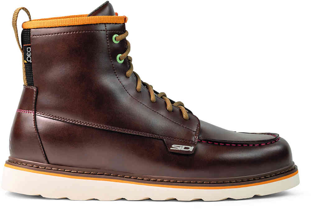 Sidi Urbex WP High waterproof Motorcycle Boots