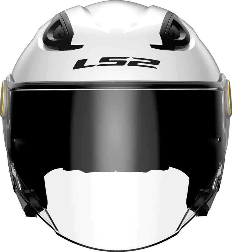 LS2 OF622 Funny II Kids Jet Helmet