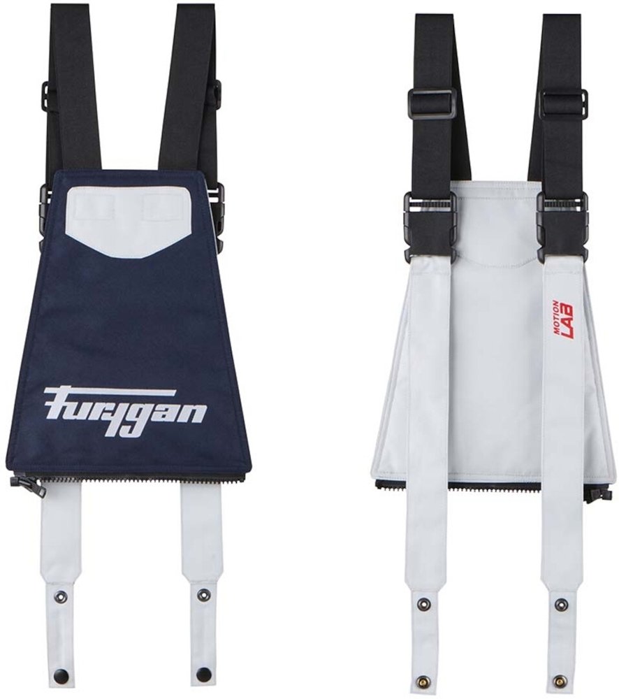 Furygan Killington Ladies Motorcycle Textile Pants