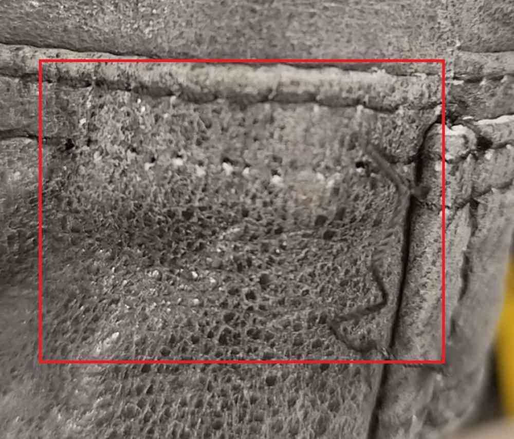 Black-Cafe London Rocka motorcycle leather jacket 2nd choice item