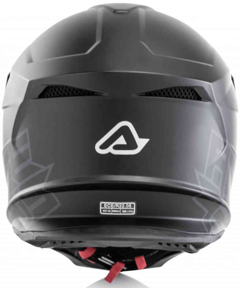 Acerbis Profile 4 Motocross Helmet