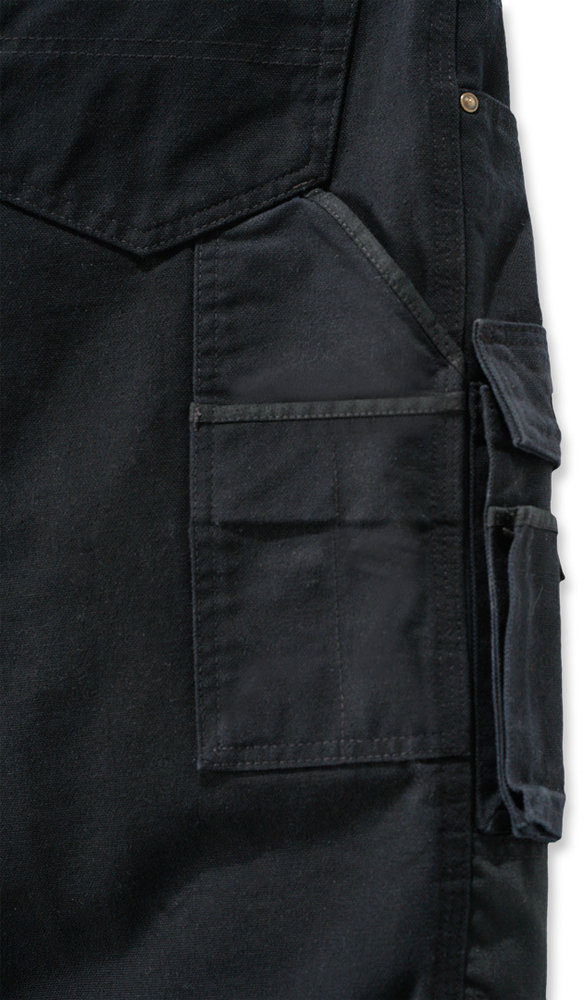 Carhartt Multi Pocket Washed Duck Pants