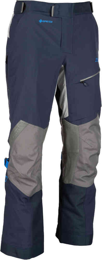 Klim Latitude Motorcycle Textile Pants