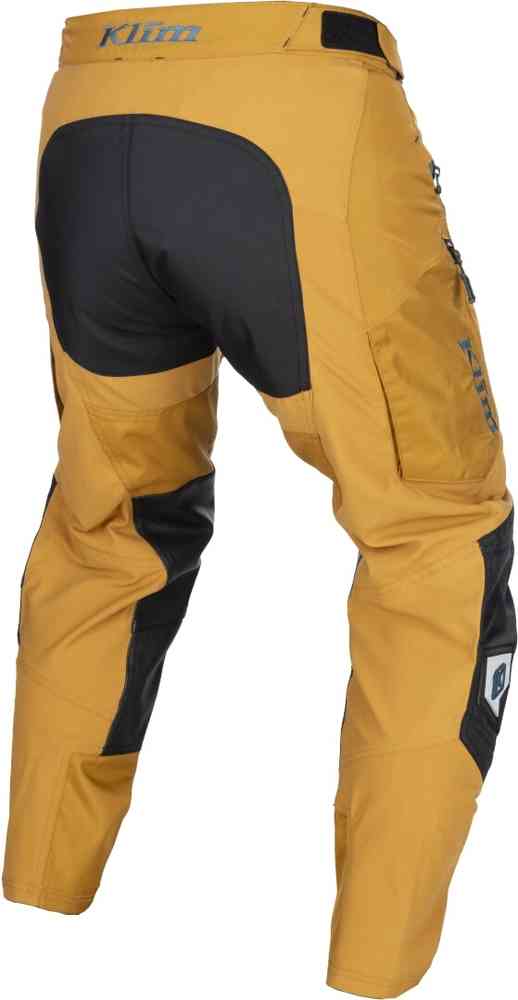 Klim Dakar In The Boot 2025 Motocross Pant