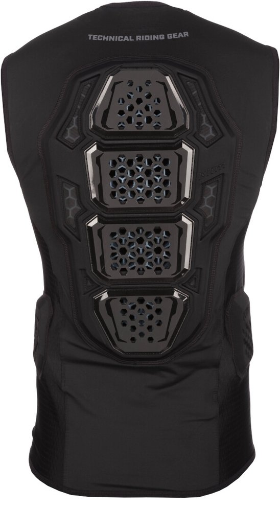 Klim Tactical Pro Armored Protector Vest