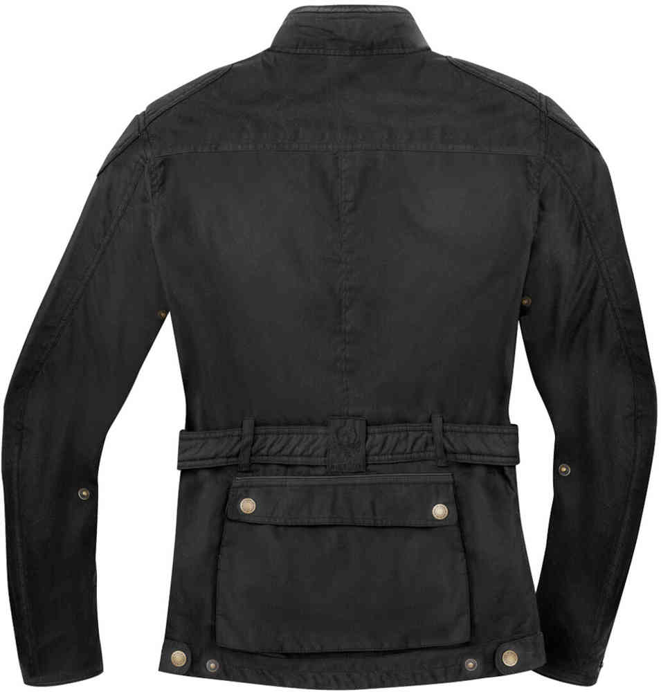 Merlin Kurkbury Motorcycle Waxed Jacket