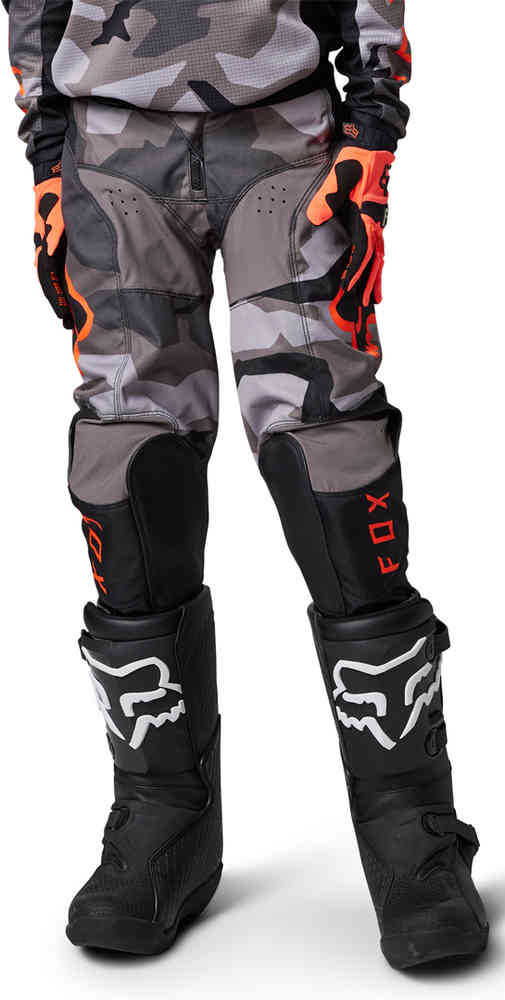FOX 180 Bnkr Youth Motocross Pants